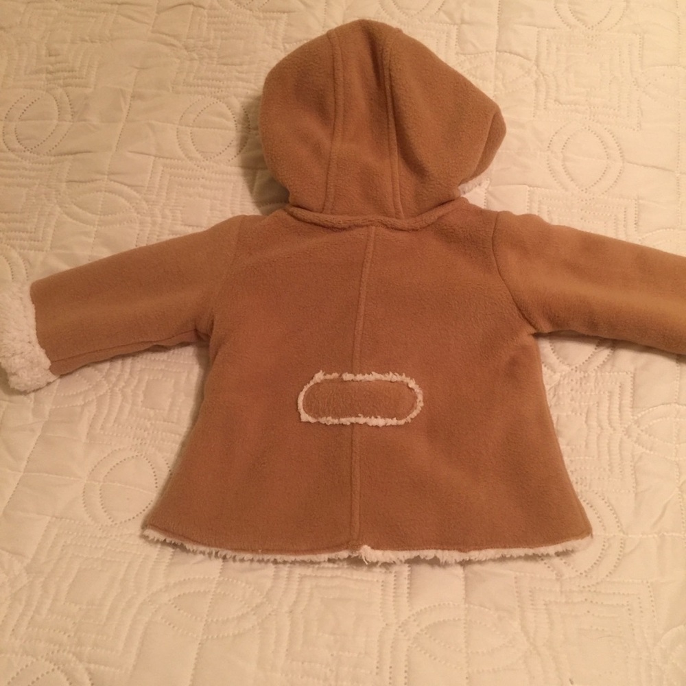 COTTON ON BABY Fall/Winter Jacket - Picture 5 of 5